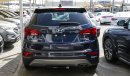 Hyundai Santa Fe Sport 2.0T AWD