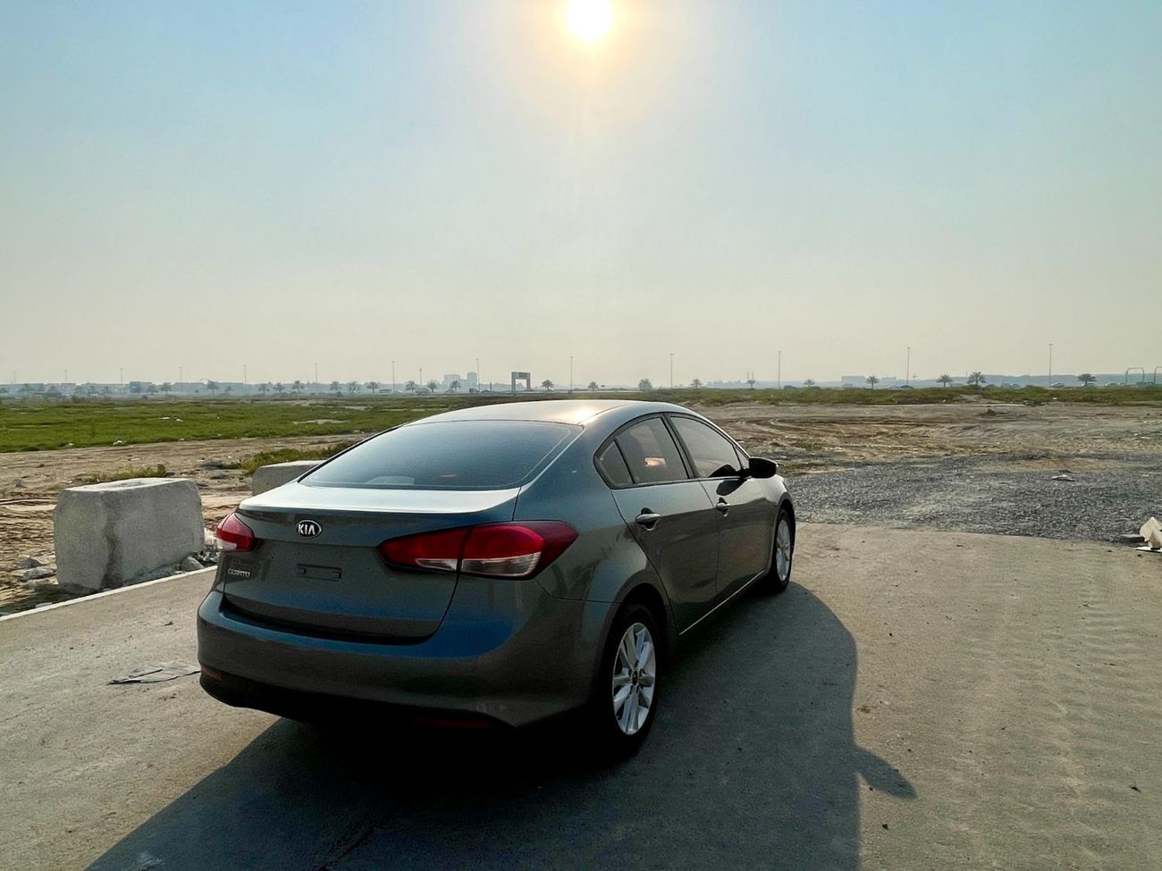 كيا سيراتو LX تقديم تسهيلات بنكية دون الحاجة إلى دفعة أولى إلى زبائننا الكرآم