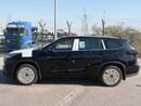 Toyota Highlander VXR AWD