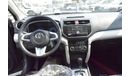Toyota Rush F800LE 1.5 L  WAGON 5 DOORS AUTOMATIC TRANSMISSION SUV PETROL 2019 PETROL ONLY FOR EXPORT