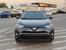 تويوتا راف ٤ 2018 TOYOTA RAV4 XLE HYBRID 4x4 FULL OPTIONS IMPORTED FROM USA