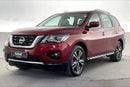 Nissan Pathfinder SV | National Day Celebration | Guaranteed Warranty | 0 Down Payment