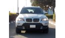 BMW X5 X5 # 4.8 i # Cruise Control # Panorama # Sport Package # 100.000 km #