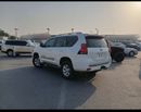 Toyota Prado Toyota prado 2021Model 2.7 v4 petrol Engine Colour White Transmission Automatic Interior.Begie 7seat