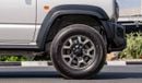 Suzuki Jimny GL Suzuki jimny 2026 AT