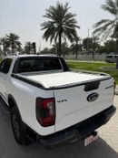 Ford Ranger Wildtrak export from Australia