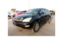 تويوتا هاريار TOYOTA HARRIER JEEP RIGHT HAND DRIVE (PM996)