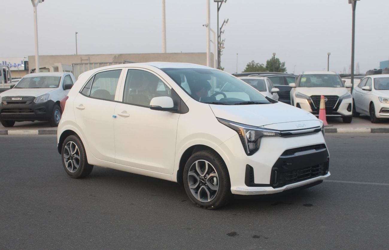 Kia Picanto LX