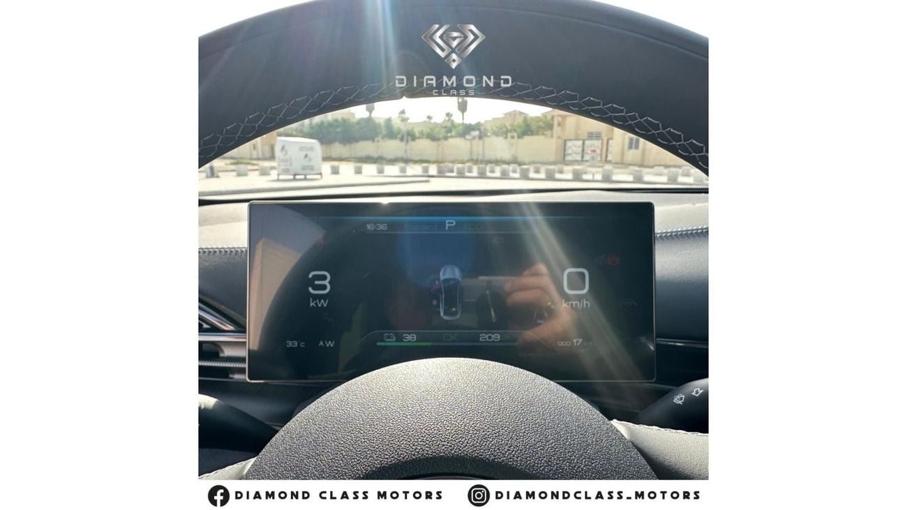 BYD Seal BYD SEAL  Champion Edition  Premium Black Panoramic  550 Range km 2024  Zero Km