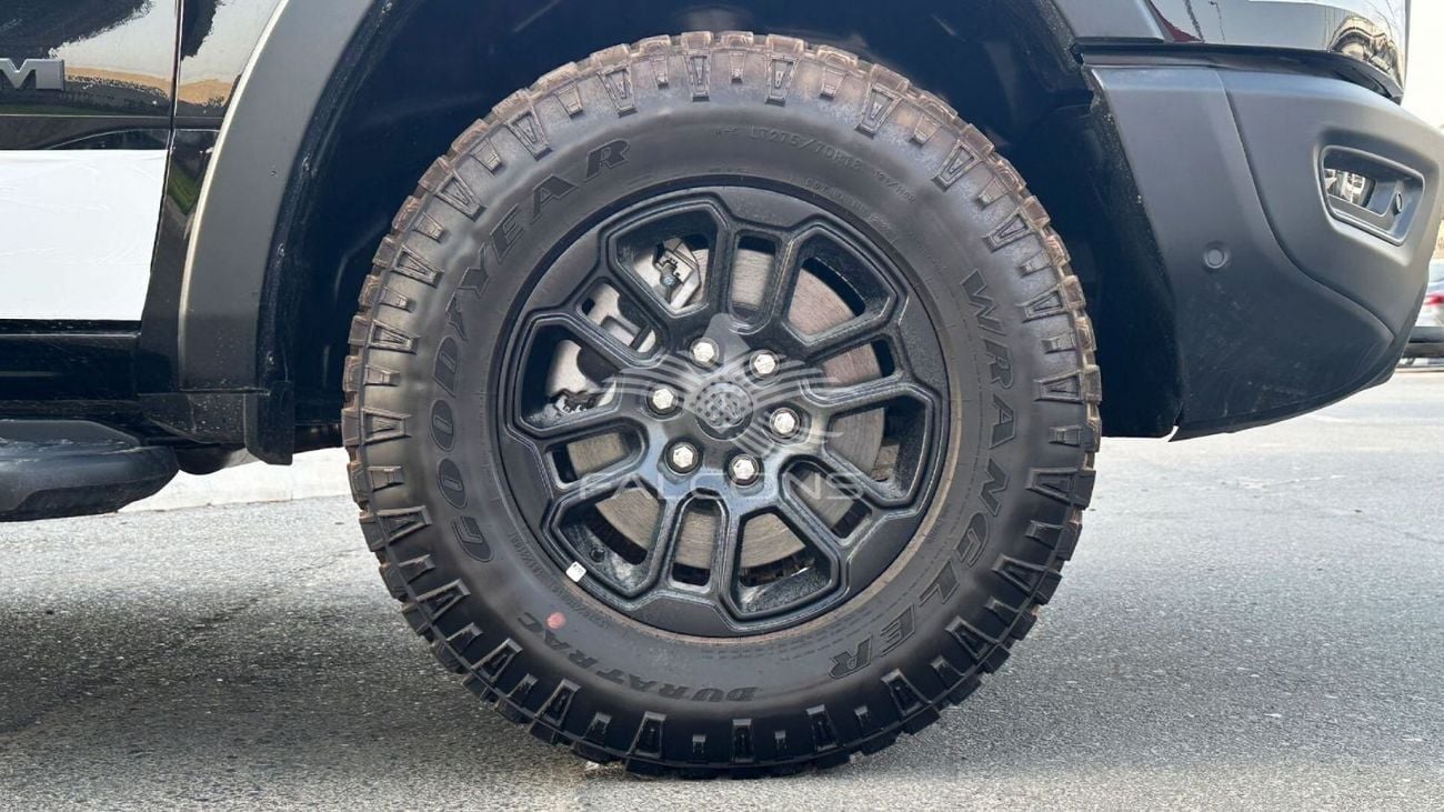 RAM 1500 TRX 3.0L-Crew-TT-with-Rambox