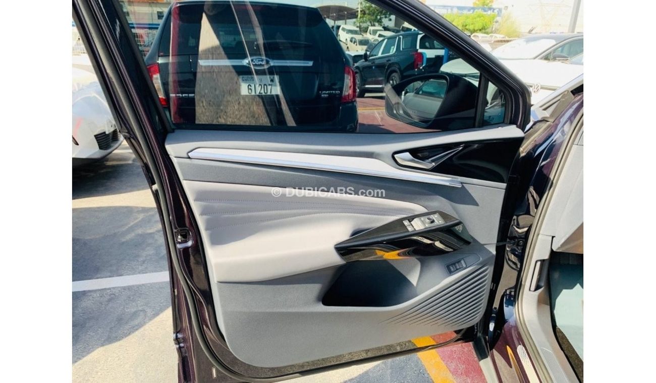 Volkswagen ID.4 Crozz Id 4 PRO CROZZ 2022 ELICTRIC FULL OPTION”