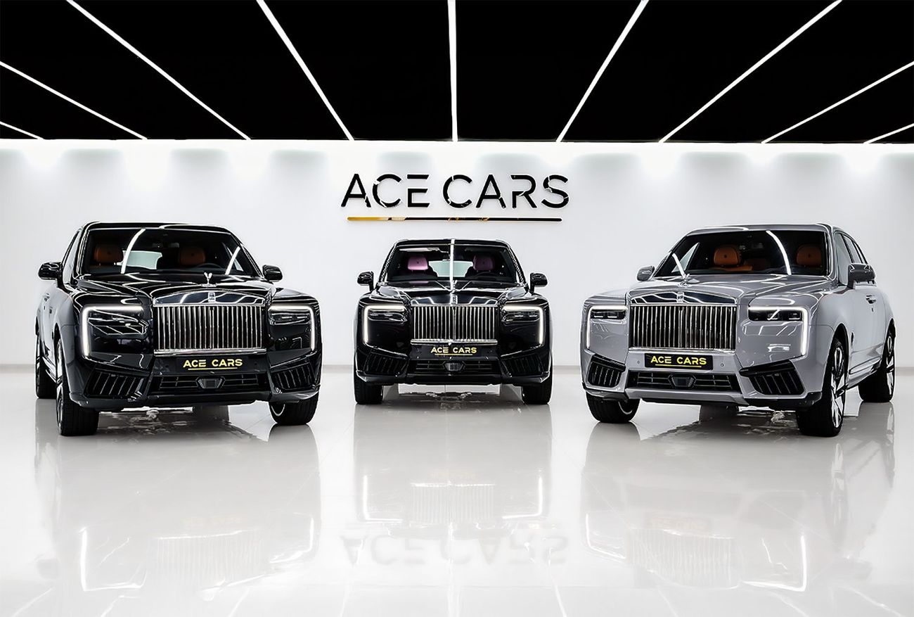 Rolls-Royce Spectre ROLLS-ROYCE SPECTRE PRIMAVERA INSPIRED MY26 FULL