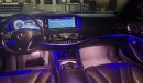 مرسيدس بنز S 550 S 550 2017 Maybach kit