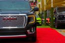 جي أم سي يوكون DENALI