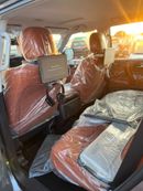 نيسان باترول LE Platinum City 5.6L