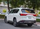 Lexus LX600 2023 MODEL SIGNATURE FULL OPTION VERY CLEAN AND PERFECT CONDITION