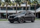 BMW X3 X3M Competition | 4,994 P.M | 0% Downpayment | Agency Maintained