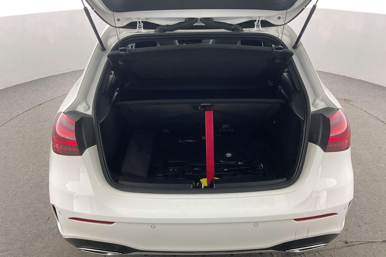 Mercedes-Benz A 200 Premium | Guaranteed Warranty | 0 Down Payment