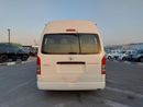 Toyota Hiace TOYOTA HIACE COMMUTER VAN RHD 2016 MODEL 3.0 L DIESEL AUTOMATIC(PM28405)