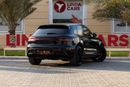 بورش ماكان T 2.0L (260 HP)