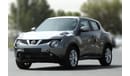Nissan Juke NISSAN JUKE SKYPACK 1.6 X-TRONIC 2017 MODEL AVAILABLE IN MIX COLOR (“FOR EXPORT SALE ONLY”)