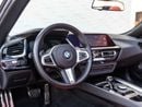 BMW Z4 sDrive 20i M Sport package 2.0L