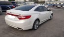 Hyundai Azera HYUNDAI AZERA  V6 3.0L //// 2012 //// FULL OPTION // GOOD CONDITION // SPECIAL OFFER // BY FORMULA A