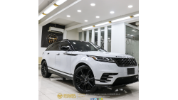 Land Rover Range Rover Velar P380 HSE Car condition: Used - Clean Title