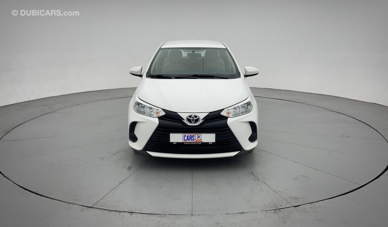 Toyota Yaris SE 1.5 | Zero Down Payment | Free Home Test Drive