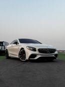 مرسيدس بنز S 500 Std 4.7L