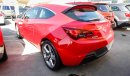 Opel Astra GTC