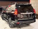 Toyota Prado TX-L TXL 2.8L