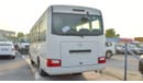 تويوتا كوستر 23 Seats 4.2L Diesel V6 2024 Model
