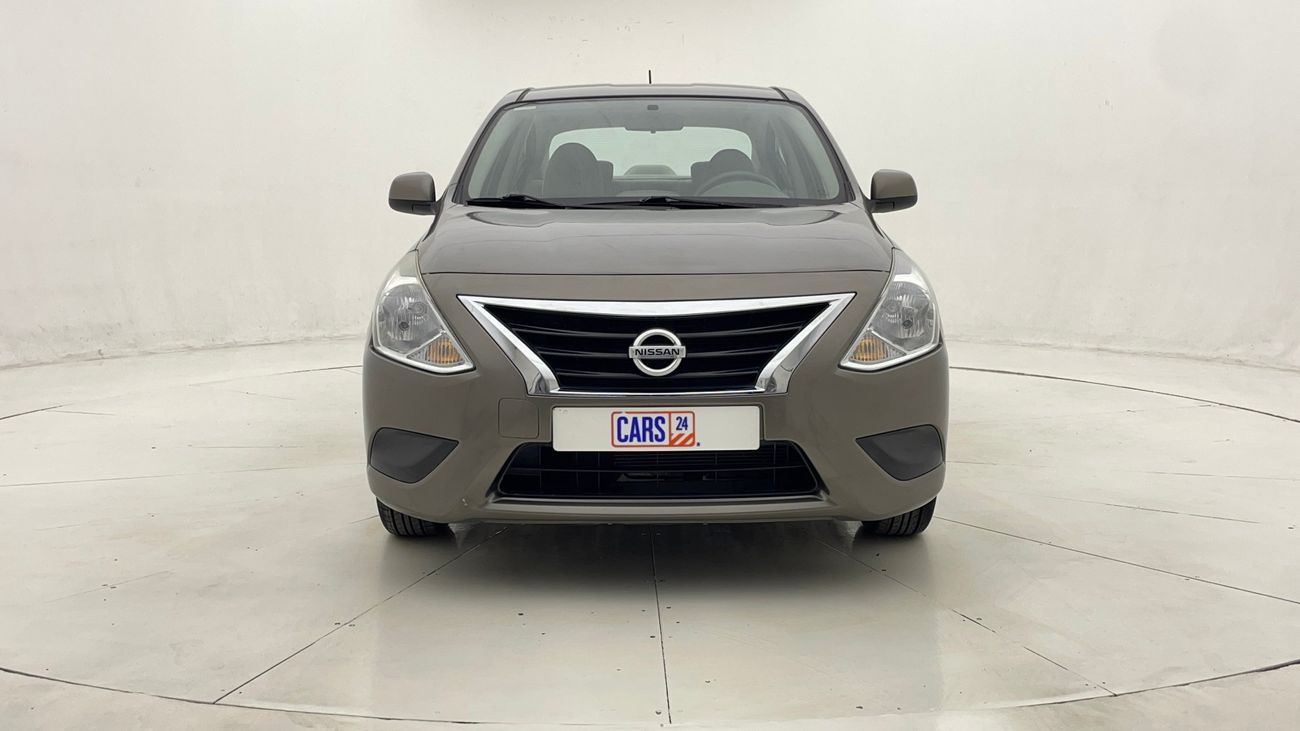 Nissan Sunny SV 1.5 | Zero Down Payment | Home Test Drive