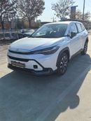 Toyota Frontlander TOYOTA FRONTLANDER FULL OPTION ; 2.0 HYBRID