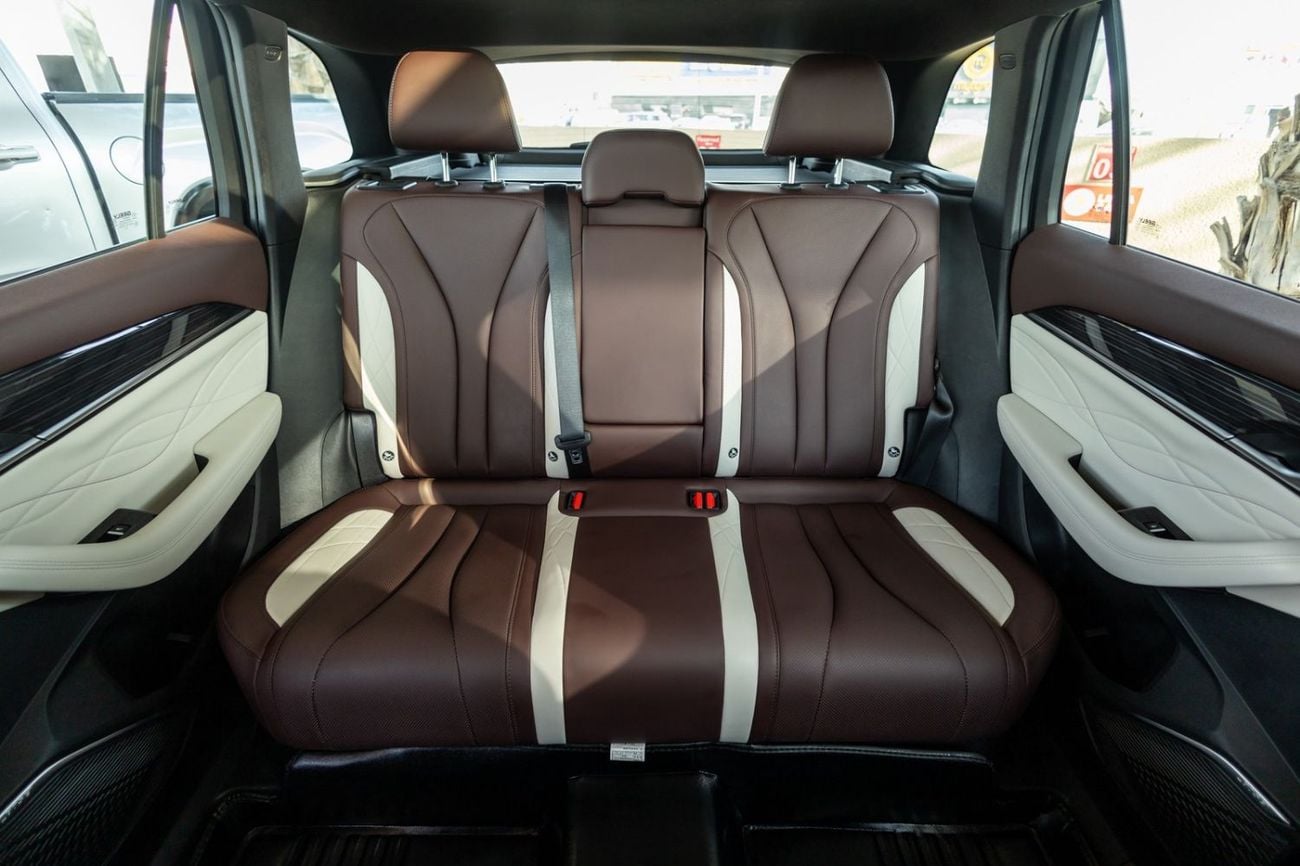 Geely Monjaro GF PLUS Geely Monjaro Ultimate 2024  GCC | Agency Warranty for 1,406.00 AED monthly
