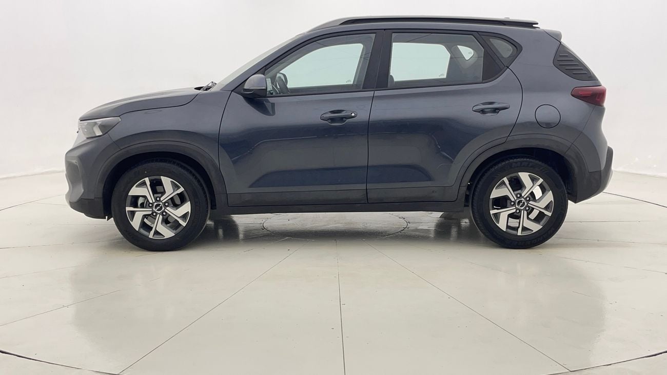 Kia Sonet EX STD 1.5 | Zero Down Payment | Home Test Drive