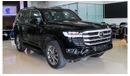 Toyota Land Cruiser VXR full option diesel 3.3.У нас лучшие цены