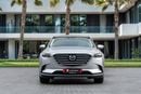 Mazda CX-9 CX9 GT | 1,763 P.M | 0% Downpayment | ONE OWNER | LOW KMS'S
