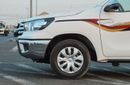 Toyota Hilux TOYOTA HILUX GLS 2.7L RWD PETROL PICKUP 2025