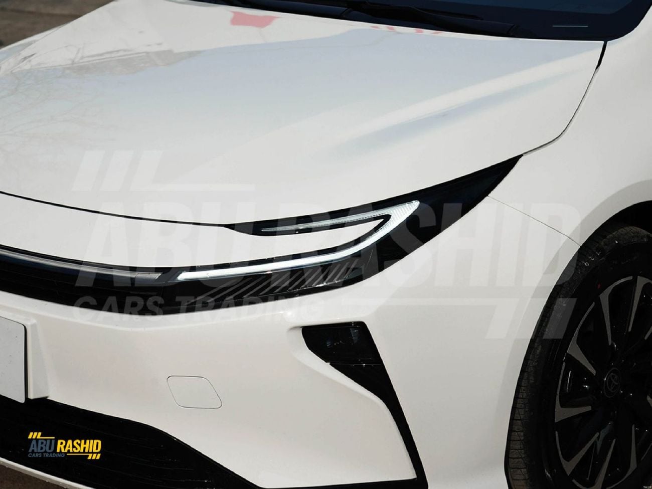 Toyota Corolla XLI HEV