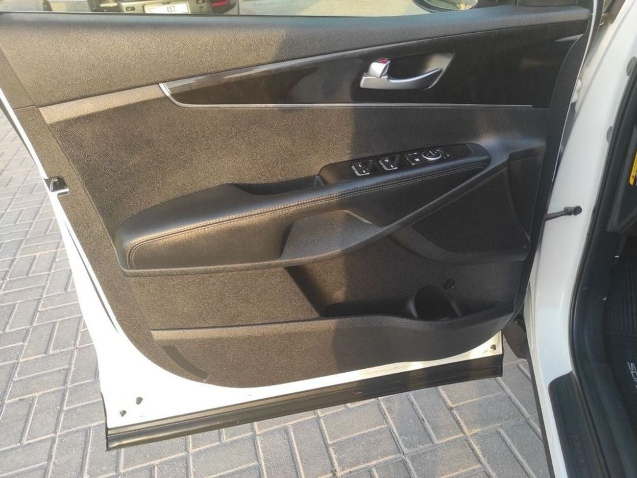 Kia Sorento Kia Sorrento 2016 usa V6 7 seater AWD drive