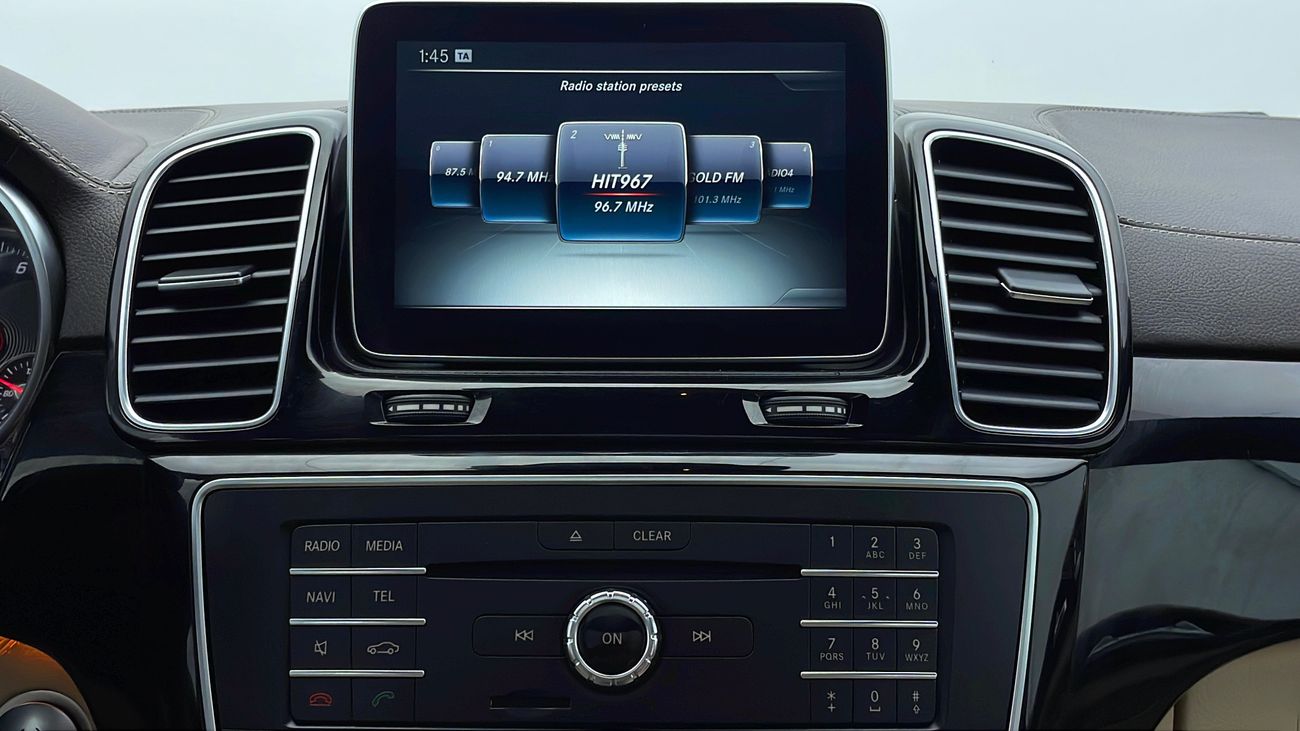 Mercedes-Benz GLE 400 STD AMG ALLOY 3 | Under Warranty | Inspected on 150+ parameters