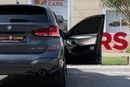 BMW X1 sDrive 20i M Sport 2.0L BMW X1 sDrive20i M-Sport 2021 GCC under Agency Warranty and Service Contract