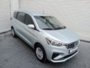 Suzuki Ertiga GLX