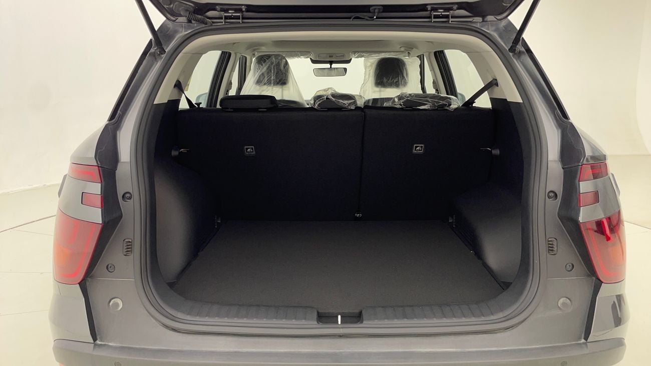 Hyundai Creta 1.5L Comfort COMFORT 1.5 | Zero Down Payment | Home Test Drive