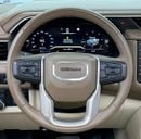 GMC Yukon 2023 GMC Yukon Denali, Jan/2029 GMC Warranty + Service Contract, Full GMC Service History, GCC