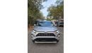 Toyota RAV4 Full option clean car