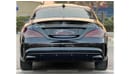 Mercedes-Benz CLA 250 Sport MERCEDES BENZ CLA 250 2018 FULL OPTION IN PERFECT CONDITION DEALER WARRANTY