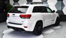 Jeep Grand Cherokee SRT